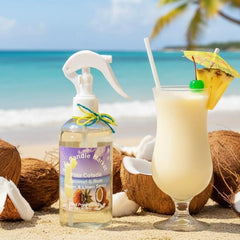 Pina Colada Room & Linen Spray