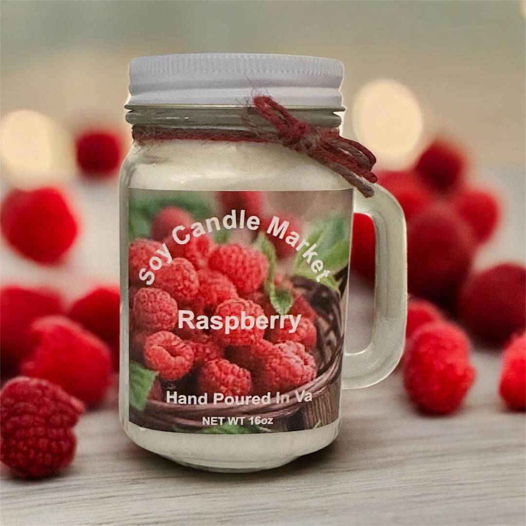Raspberry