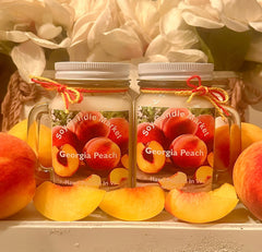 Georgia Peach
