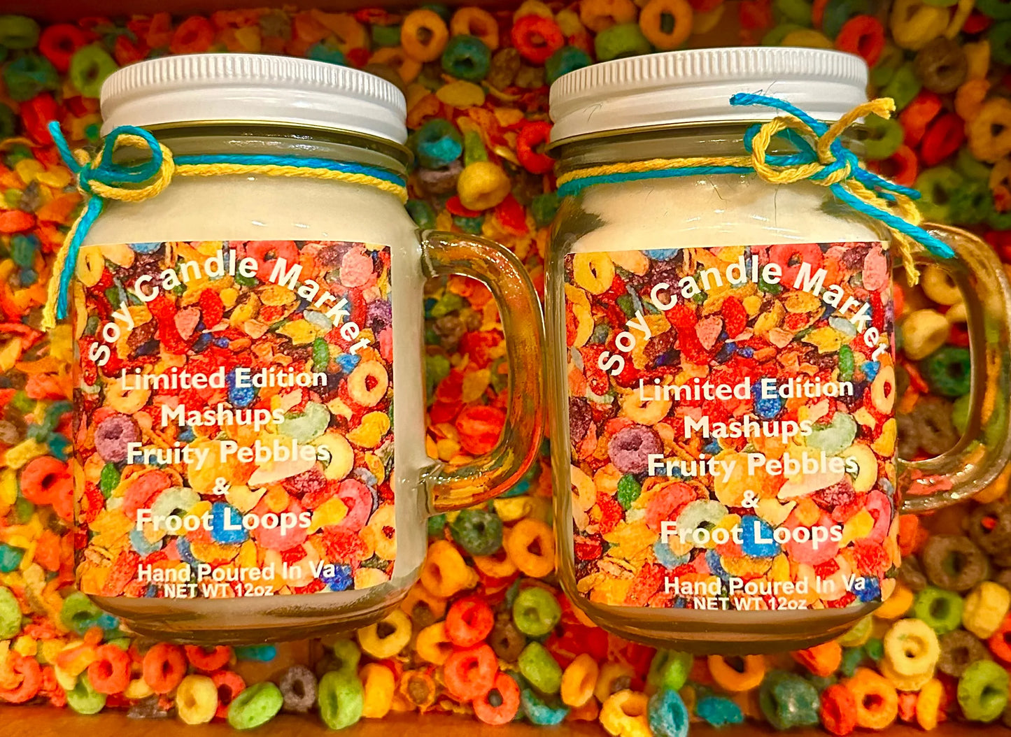 Mashups Limited Edition