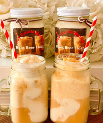 Root Beer Float