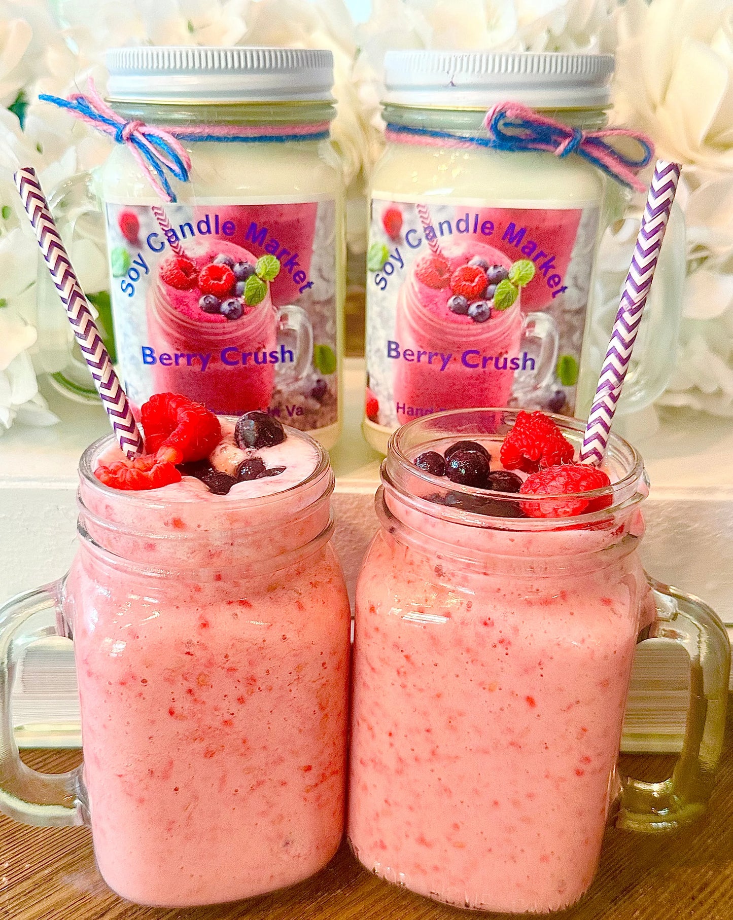 Berry Crush