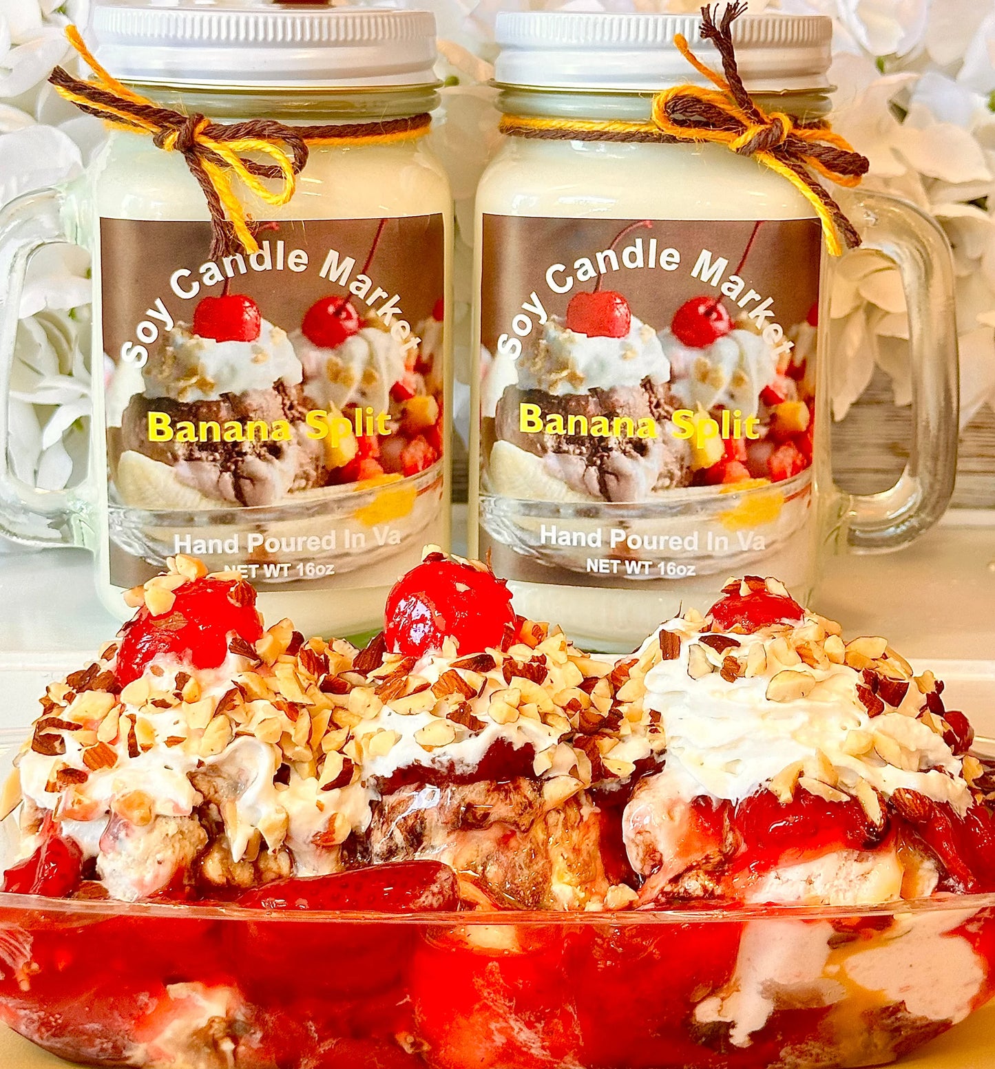 Banana Split