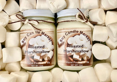Toasted Marshmallow