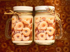 Butter Rum Lifesavers