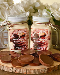 Peanut Butter Cups