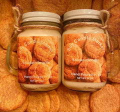 Snickerdoodle
