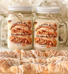 Strudel & Spice