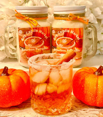 Bourbon Pumpkin