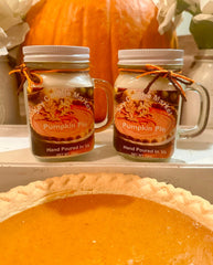 Pumpkin Pie