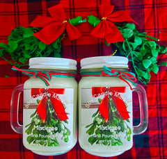 Mistletoe