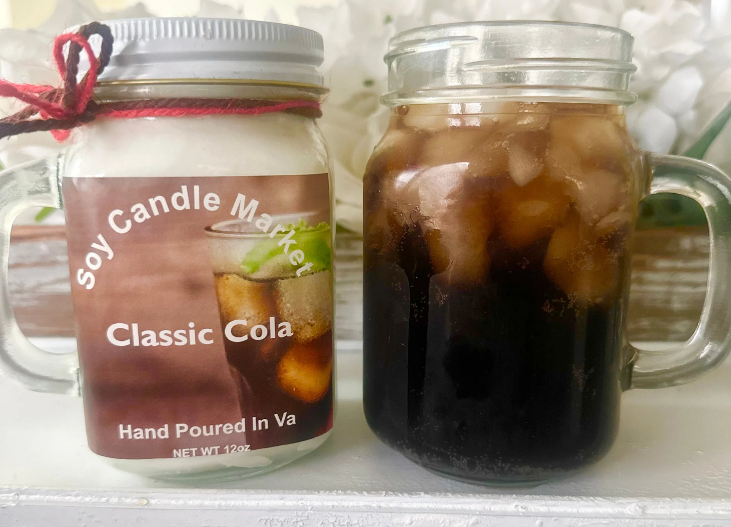 Classic Cola