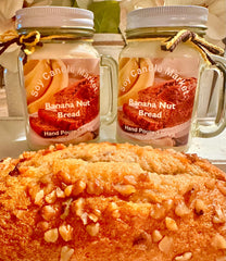 Banana Nut Bread