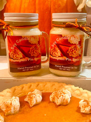 Pumpkin Pie Spice