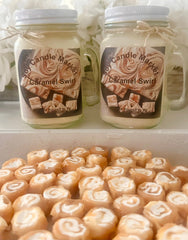 Caramel Swirl