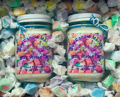 Salt Water Taffy