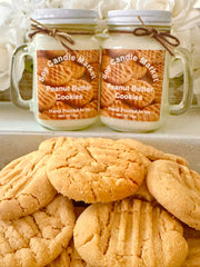 Peanut Butter Cookies