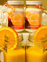 Orange Fizz