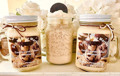 Cookies and Cream Milkshake