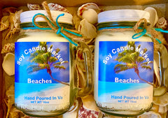 Beaches
