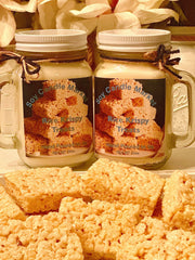 Rice Crispy Treats