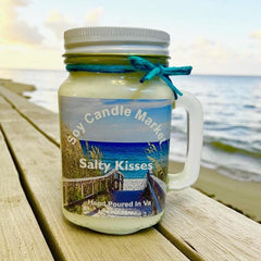 Salty Kisses