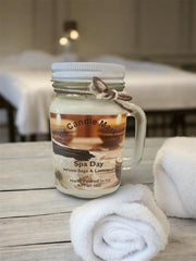 Spa Day