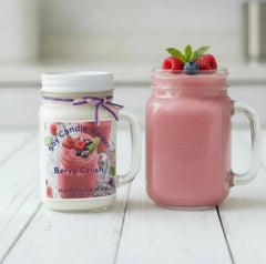 Berry Crush