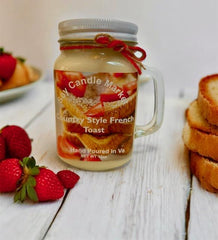 Country Style French Toast