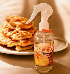Pumpkin Pecan Waffles Room and Linen Spray